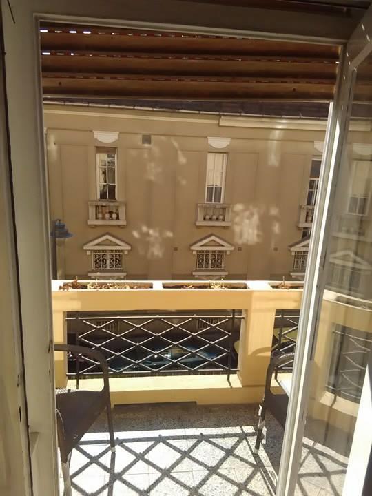 Keleti Karoly Apartmant Budapešť Exteriér fotografie
