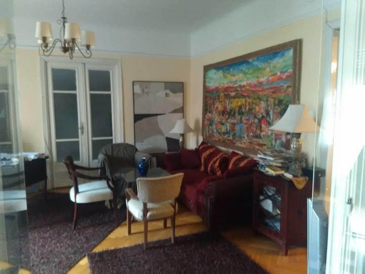 Keleti Karoly Apartmant Budapešť Exteriér fotografie