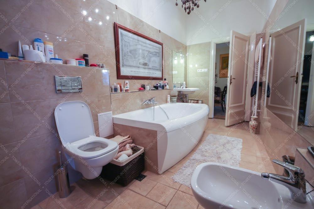 Keleti Karoly Apartmant Budapešť Exteriér fotografie