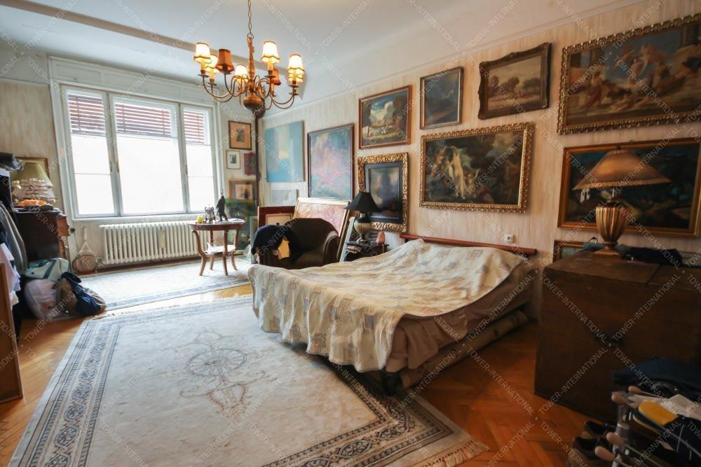 Keleti Karoly Apartmant Budapešť Exteriér fotografie